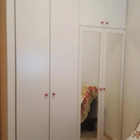 City Apartment