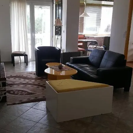 City Apartment Kos Town
