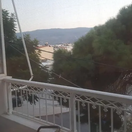 City Apartment Kos Town