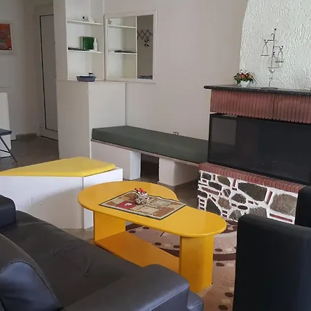 Apartment City Kos Town