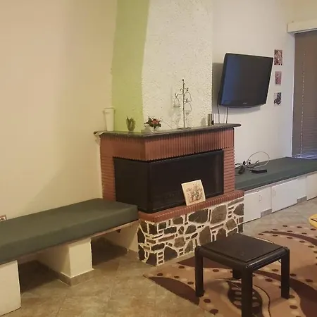 City Apartment *